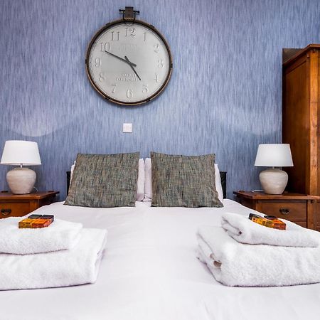 Riviera Guesthouse Whitby Kültér fotó
