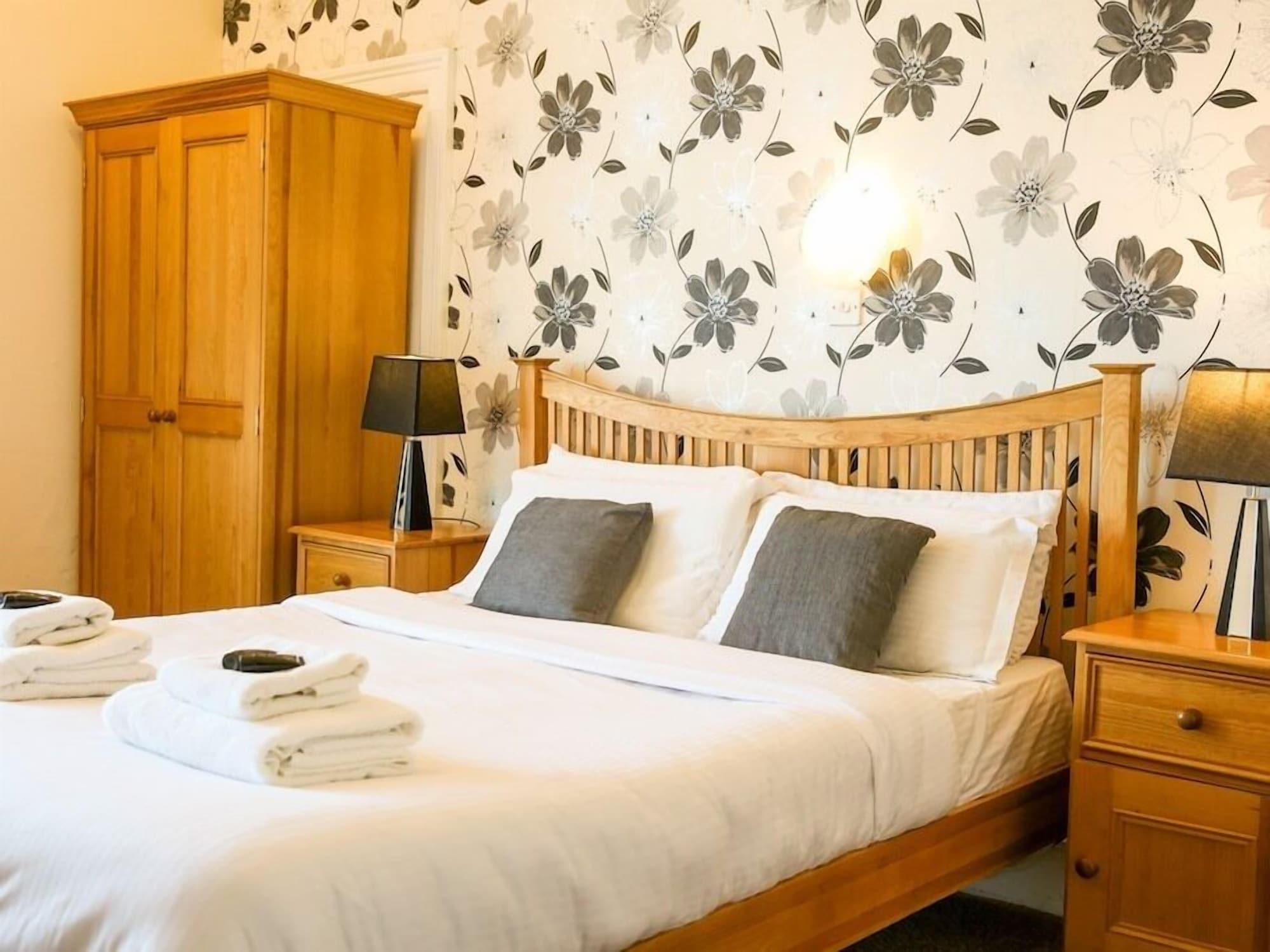 Riviera Guesthouse Whitby Kültér fotó